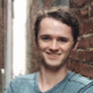 Meet your Posher, Tyler